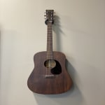 Ridiculously good tone.