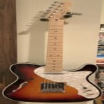 Excellent tone and clarity would definitely buy again