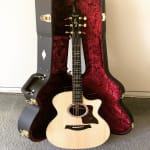 Can't believe how amazing this guitar is!