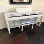 Amazing Digital Piano!