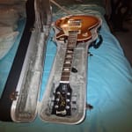 I bought my first road runner case in 2011