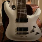 Surprisingly fantastic axe