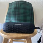 Great sound for the size