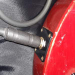 Just what my les paul needed