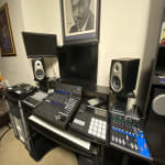 Truly Outstanding Mixer