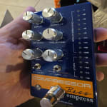 Best Bass Compressor