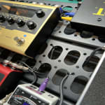 Great features. Solid construction, and lightweight