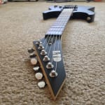 A hidden gem among electric guitars