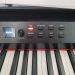 Disappointed with main piano sample ....