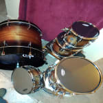 Review of New PDP Exotic