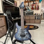 Comfortable to play and great sound!