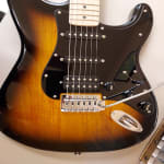 Nice guitar for the money