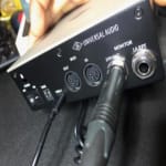 This is absolutely the best interface in its class