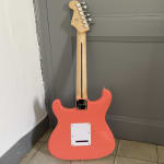 Great quality for a beginner guitar