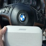 Clear beautiful sound