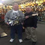 Boss CP-1X Compressor Pedal