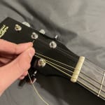 This is a great starter guitar. Here's why: