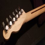 Excellent Quality tuners for a Great Price.