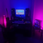 This desk exceeded my expectations!