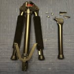 Plastics more fragile than glass