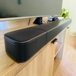 Amazing surround sound!