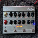 Extremely versatile for both DAW and amplified use