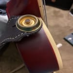 I use these on all my guitars