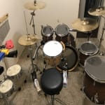 Great stick, just great