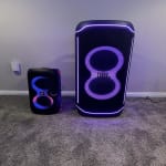 Amazing Speaker!