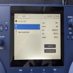 LCD issues on almost all units