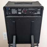 Great fit for Marshall MG50CFX/MG50FX/MG50GFX 1x12 combo amp