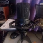 If you are looking for a awesome mic invest in this