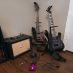 Picked up to replace my MetalMuff