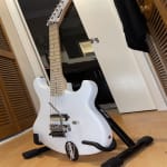 Kramer Goes Back to 1984