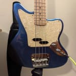 Nice bass! Except for this terrible pickup