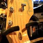 Was too large for my Strat headstock