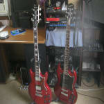 Surprised at this one!