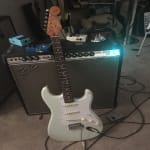 Great Product. SF amps sound better with blue lights