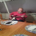 Playing Led Zeppelin the correct way