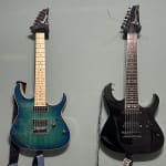 Great hanging mounts!