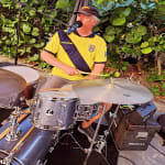 Love my Sonor Safari