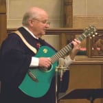 Great first performance