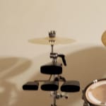 Neil Peart Paragon Splash Brilliant