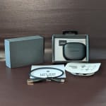 Excellent NC headphones