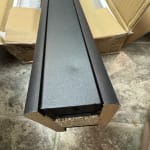 Poor materials and quality control