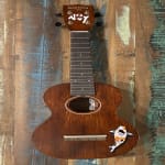 The Gretsch G9110 is a Wonderful uke!