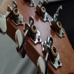 Absolutely beautiful guitar and sound.