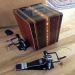 Awesome Cajon Pedal. The best that I have ever used!