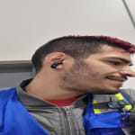 Perfect for Skating and My Boss Let's Me Wear Them