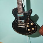 Very clean crisp loud pickup